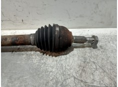 Recambio de transmision delantera derecha para peugeot 407 coupe básico referencia OEM IAM 9683501680   2