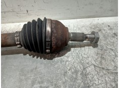 Recambio de transmision delantera izquierda para peugeot 407 coupe básico referencia OEM IAM 9647906880   2