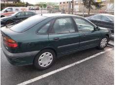 renault laguna (b56) del año 1999 2