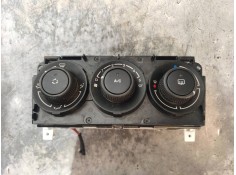 Recambio de mando calefaccion / aire acondicionado para citroen c3 picasso live edition referencia OEM IAM T1001394S 69940006 