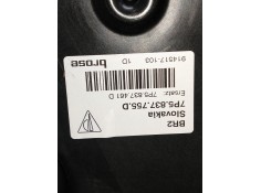 Recambio de elevalunas delantero izquierdo para porsche cayenne (typ 92aa) diesel referencia OEM IAM 7P5837755D 914517103  2