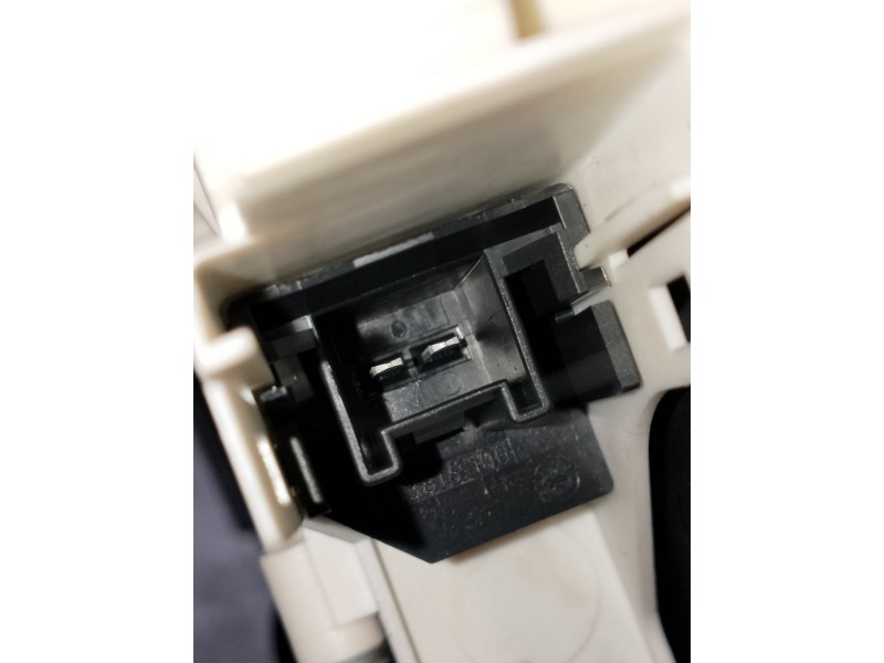 Recambio de elevalunas delantero izquierdo para porsche cayenne (typ 92aa) diesel referencia OEM IAM 7P5837755D 914517103 