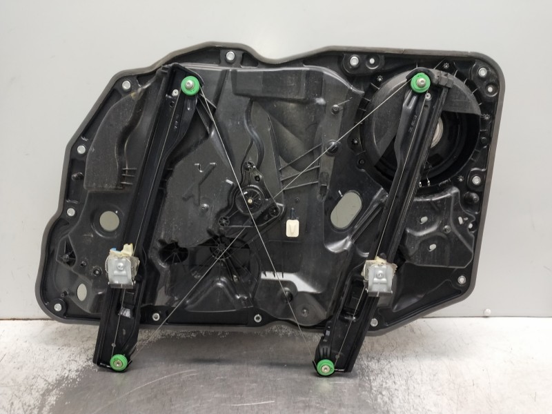 Recambio de elevalunas delantero izquierdo para porsche cayenne (typ 92aa) diesel referencia OEM IAM 7P5837755D 914517103 