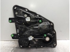 Recambio de elevalunas trasero izquierdo para porsche cayenne (typ 92aa) diesel referencia OEM IAM 7P5839755C   2