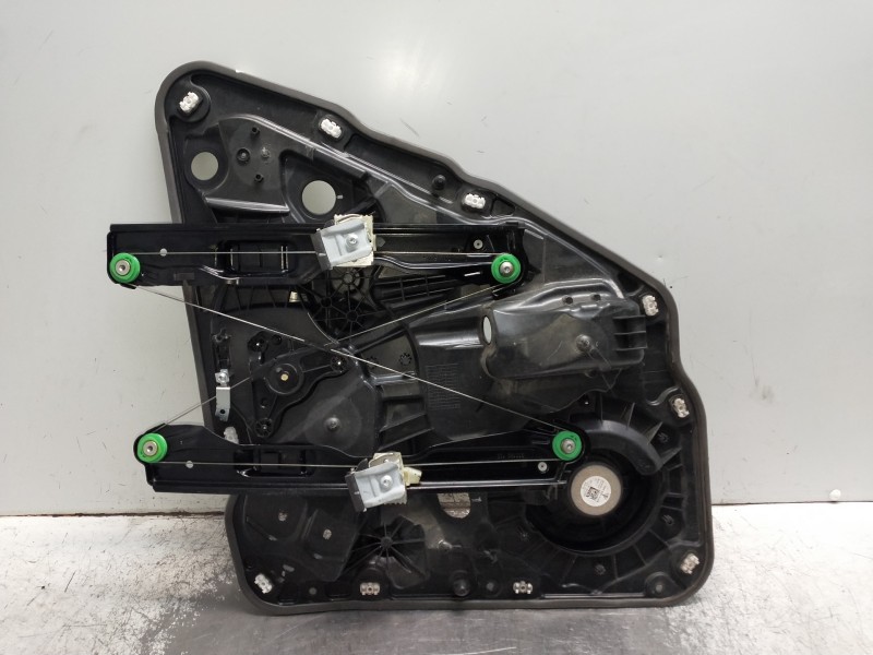 Recambio de elevalunas trasero izquierdo para porsche cayenne (typ 92aa) diesel referencia OEM IAM 7P5839755C  