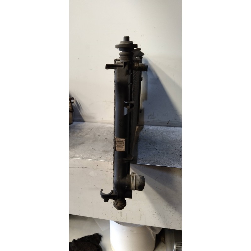 Recambio de radiador agua para ford transit mod. 2000 combi ft 330 2.4 largo referencia OEM IAM   