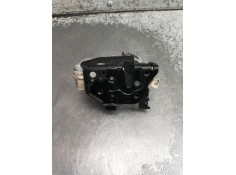 Recambio de motor cierre centralizado delantero izquierdo para porsche cayenne (typ 92aa) diesel referencia OEM IAM CZ8J1837015A