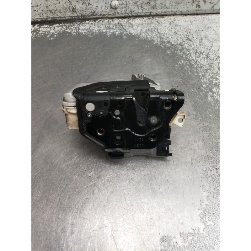 Recambio de motor cierre centralizado delantero izquierdo para porsche cayenne (typ 92aa) diesel referencia OEM IAM CZ8J1837015A