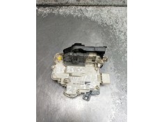 Recambio de motor cierre centralizado delantero izquierdo para porsche cayenne (typ 92aa) diesel referencia OEM IAM CZ8J1837015A 2