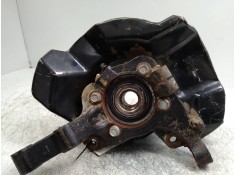 Recambio de mangueta delantera izquierda para hyundai santa fe (sm) referencia OEM IAM    2