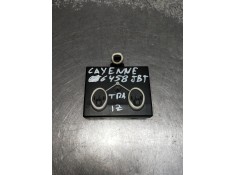 Recambio de modulo electronico para porsche cayenne (typ 92aa) diesel referencia OEM IAM 4H0959795L 4H0959795K 