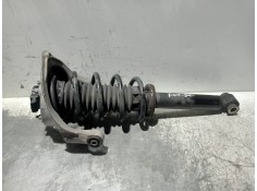 Recambio de amortiguador delantero derecho para peugeot 407 coupe básico referencia OEM IAM 9651485780 9646629680 