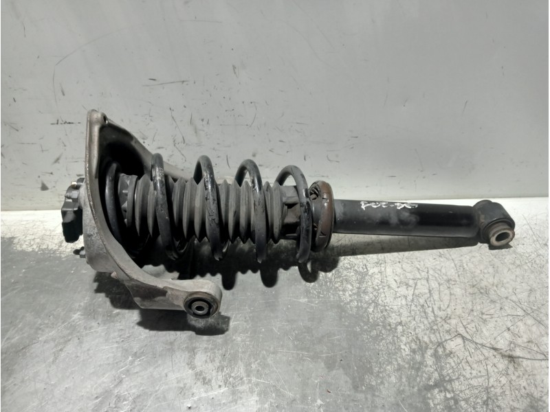 Recambio de amortiguador delantero derecho para peugeot 407 coupe básico referencia OEM IAM 9651485780 9646629680 