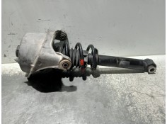 Recambio de amortiguador delantero derecho para peugeot 407 coupe básico referencia OEM IAM 9651485780 9646629680  2