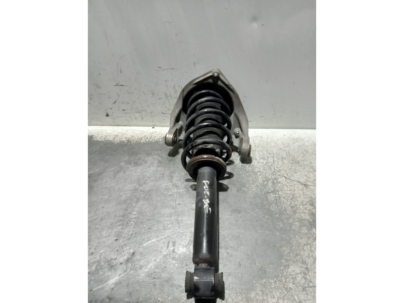 Recambio de amortiguador delantero derecho para peugeot 407 coupe básico referencia OEM IAM 9651485780 9646629680 