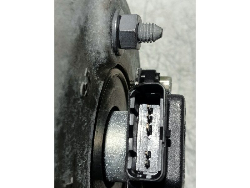 Recambio de amortiguador delantero derecho para peugeot 407 coupe básico referencia OEM IAM 9651485780 9646629680 