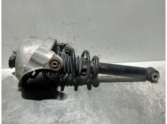 Recambio de amortiguador delantero izquierdo para peugeot 407 coupe básico referencia OEM IAM 9651485780   2