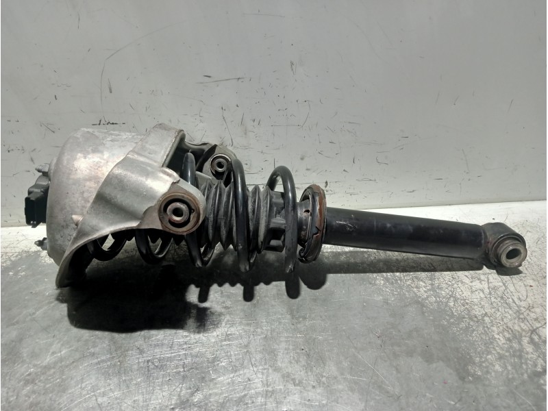 Recambio de amortiguador delantero izquierdo para peugeot 407 coupe básico referencia OEM IAM 9651485780  