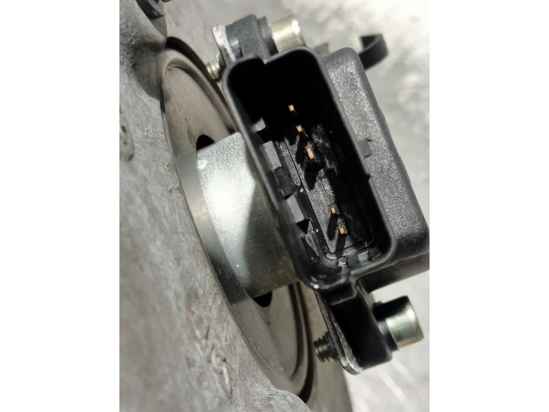 Recambio de amortiguador delantero izquierdo para peugeot 407 coupe básico referencia OEM IAM 9651485780  