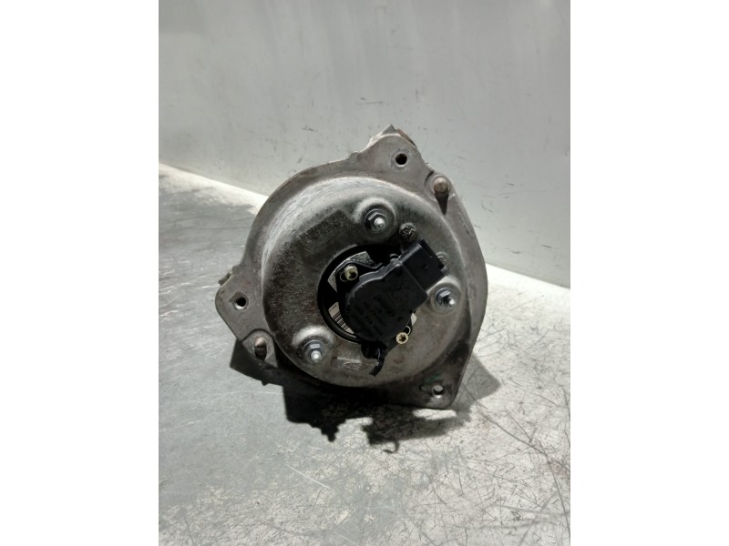 Recambio de amortiguador delantero izquierdo para peugeot 407 coupe básico referencia OEM IAM 9651485780  