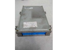 Recambio de centralita motor uce para honda civic berlina .5 (ma/mb) 1.5 referencia OEM IAM 37820P9LE12 W7 