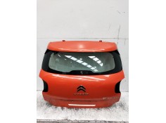 Recambio de porton trasero para citroen c3 aircross feel referencia OEM IAM   5P