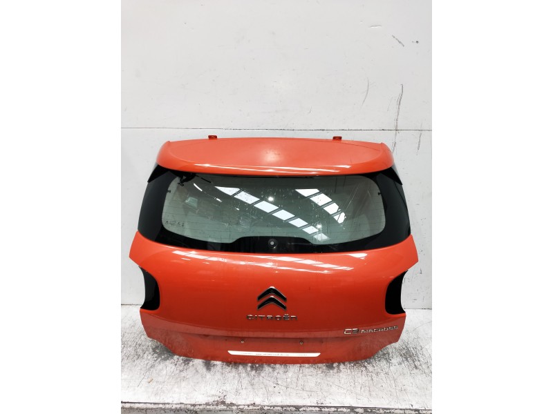 Recambio de porton trasero para citroen c3 aircross feel referencia OEM IAM   5P
