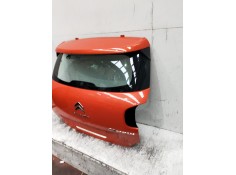Recambio de porton trasero para citroen c3 aircross feel referencia OEM IAM   5P 2