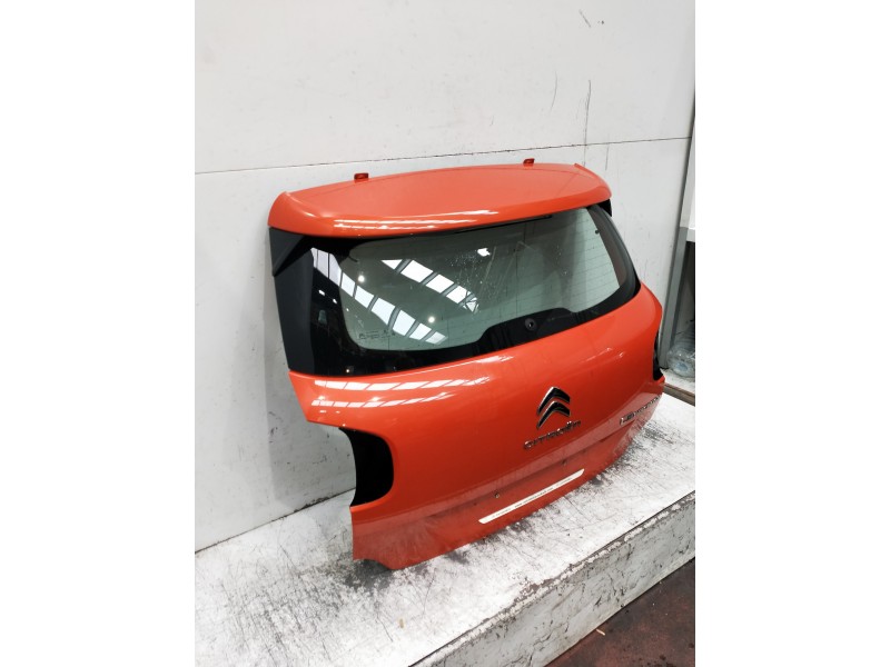 Recambio de porton trasero para citroen c3 aircross feel referencia OEM IAM   5P