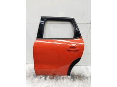 Recambio de puerta trasera izquierda para citroen c3 aircross feel referencia OEM IAM   5P