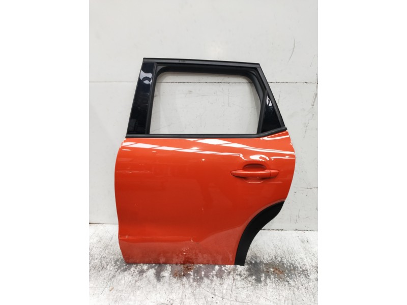 Recambio de puerta trasera izquierda para citroen c3 aircross feel referencia OEM IAM   5P