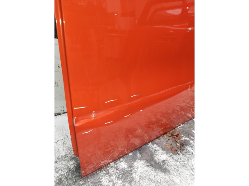Recambio de puerta trasera izquierda para citroen c3 aircross feel referencia OEM IAM   5P