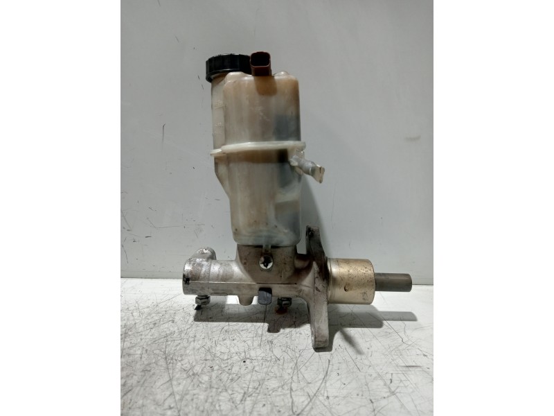 Recambio de bomba freno para peugeot 407 coupe básico referencia OEM IAM 9646980980 03350885121 03350885131