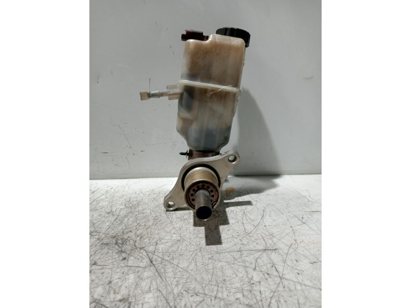 Recambio de bomba freno para peugeot 407 coupe básico referencia OEM IAM 9646980980 03350885121 03350885131