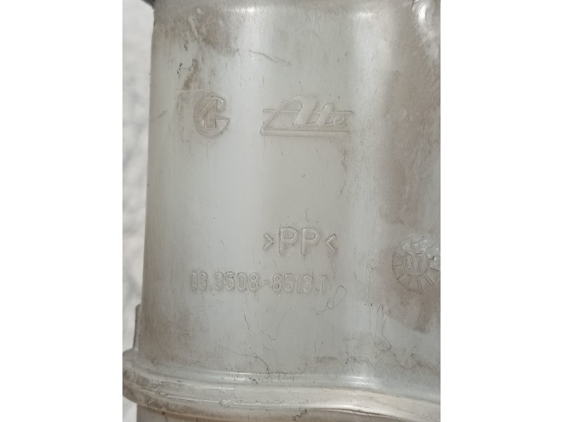 Recambio de bomba freno para peugeot 407 coupe básico referencia OEM IAM 9646980980 03350885121 03350885131