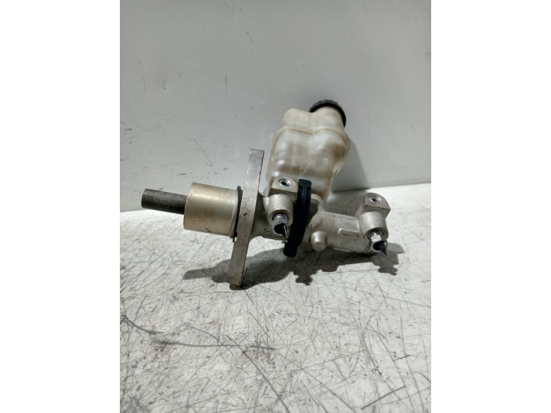 Recambio de bomba freno para peugeot 407 coupe básico referencia OEM IAM 9646980980 03350885121 03350885131