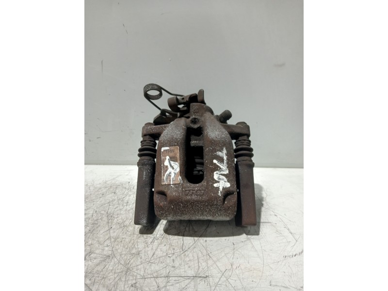 Recambio de pinza freno trasera derecha para peugeot 407 coupe básico referencia OEM IAM 32041163PDW  