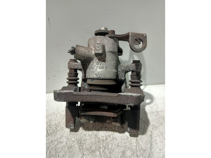 Recambio de pinza freno trasera derecha para peugeot 407 coupe básico referencia OEM IAM 32041163PDW  