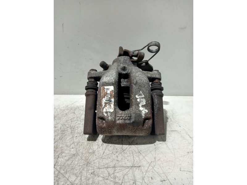 Recambio de pinza freno trasera izquierda para peugeot 407 coupe básico referencia OEM IAM 32041162PDW  