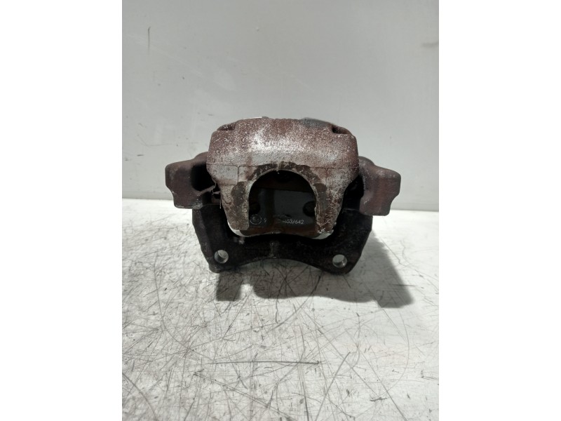 Recambio de pinza freno trasera izquierda para peugeot 407 coupe básico referencia OEM IAM 32041162PDW  
