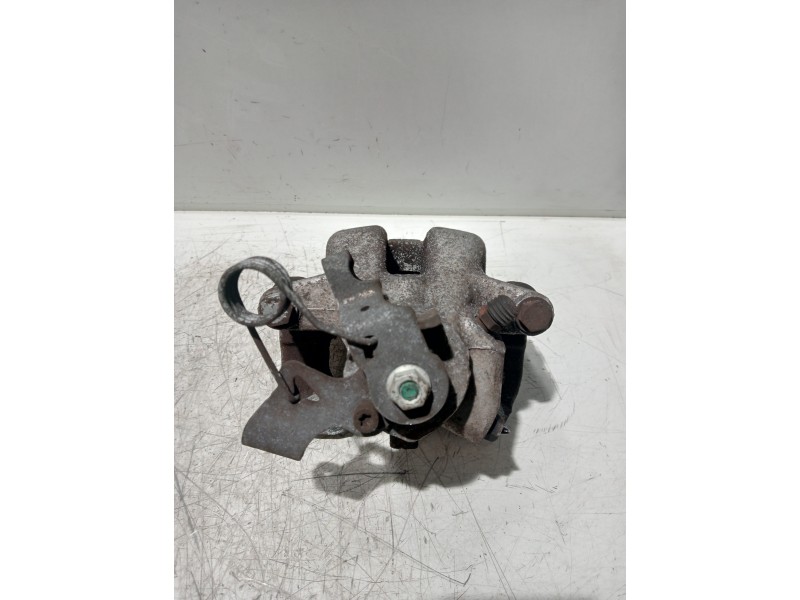 Recambio de pinza freno trasera izquierda para peugeot 407 coupe básico referencia OEM IAM 32041162PDW  