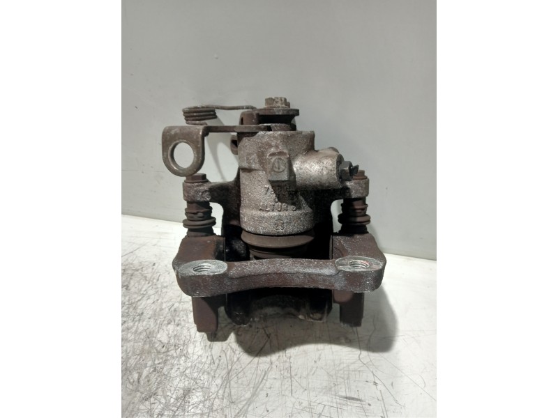 Recambio de pinza freno trasera izquierda para peugeot 407 coupe básico referencia OEM IAM 32041162PDW  