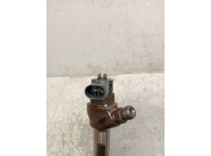 Recambio de inyector para audi a4 avant (8w5) advanced edition referencia OEM IAM 0445110469 04L130271AC BOSCH 2