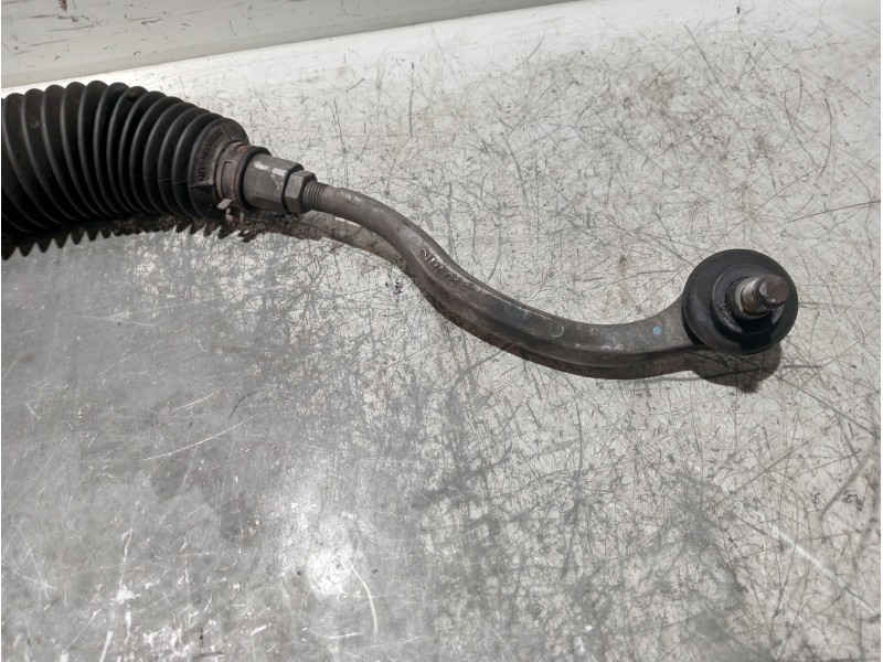 Recambio de cremallera direccion para peugeot 407 coupe básico referencia OEM IAM 6220200051C  