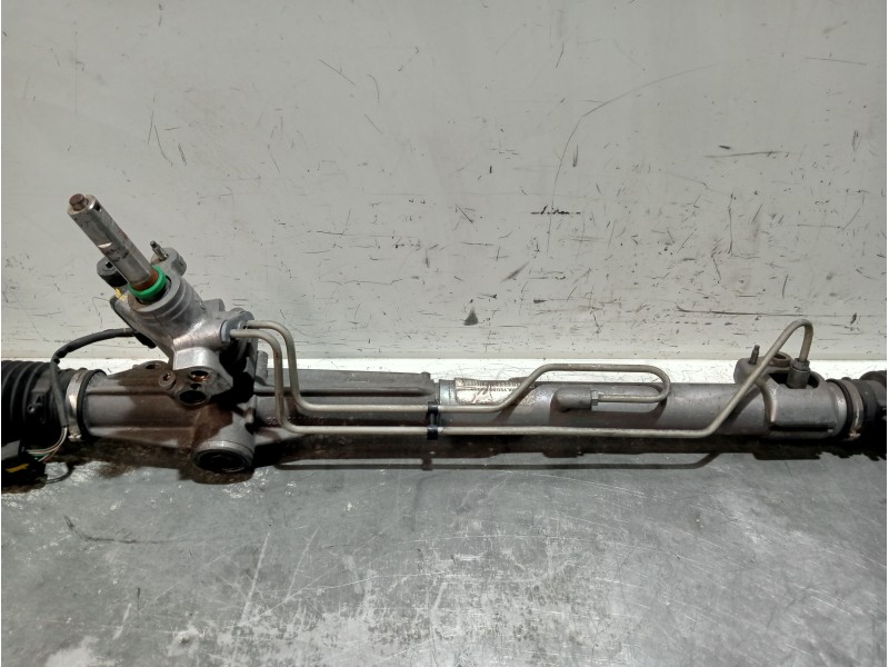 Recambio de cremallera direccion para peugeot 407 coupe básico referencia OEM IAM 6220200051C  