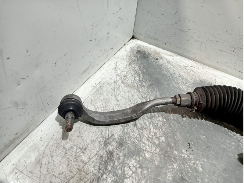 Recambio de cremallera direccion para peugeot 407 coupe básico referencia OEM IAM 6220200051C  