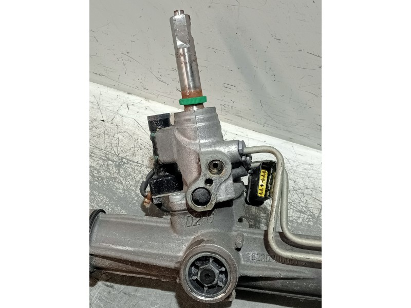 Recambio de cremallera direccion para peugeot 407 coupe básico referencia OEM IAM 6220200051C  