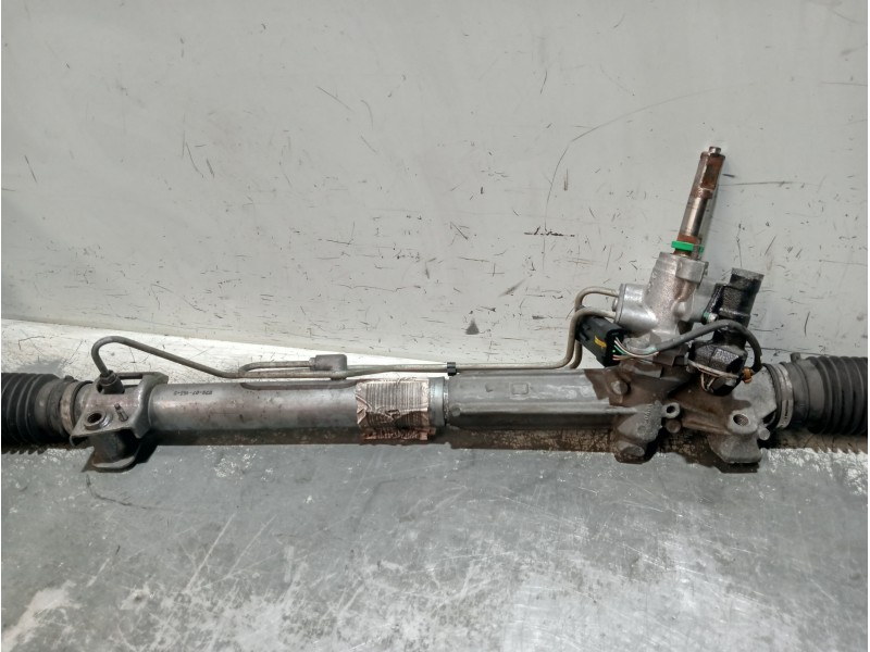 Recambio de cremallera direccion para peugeot 407 coupe básico referencia OEM IAM 6220200051C  