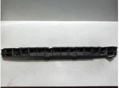 Recambio de refuerzo paragolpes trasero para peugeot partner (s2) combi plus referencia OEM IAM   