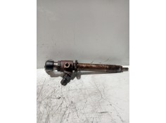 Recambio de inyector para peugeot 407 coupe básico referencia OEM IAM 5U3Q9K546AA  